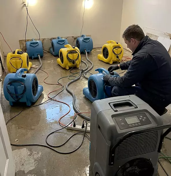 Why Whitesburg Businesses Trust Whitesburg Restoration Pro for Water Damage Response?