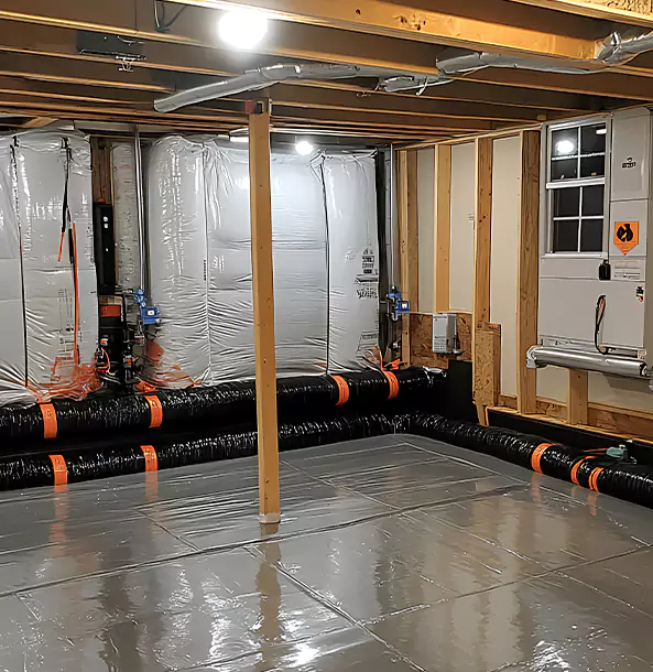 Why Whitesburg Homeowners Trust Whitesburg Restoration Pro for Crawl Space Repairs?