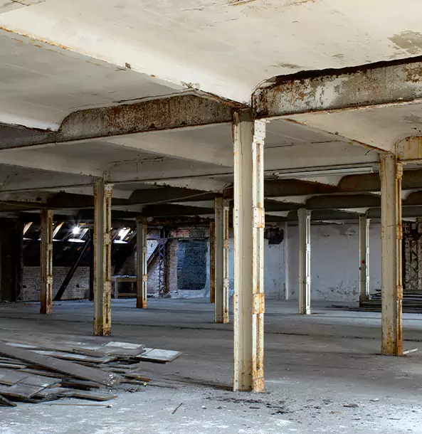 What Makes Our Crawl Space Services Stand Out in Whitesburg, GA?