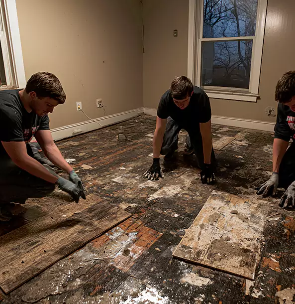 Why Whitesburg Property Owners Choose Whitesburg Restoration Pro for Restoration?
