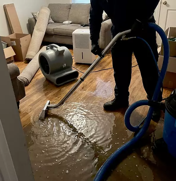 Why Whitesburg Property Owners Choose Whitesburg Restoration Pro for Flood Cleanup?
