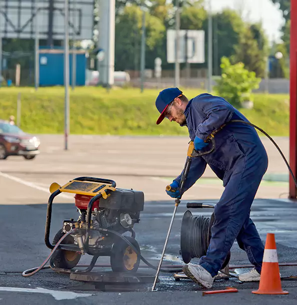 Your Sewage Cleanup Company in Whitesburg, GA