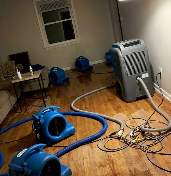 Why Whitesburg Calls Whitesburg Restoration Pro First for Emergency Restoration?