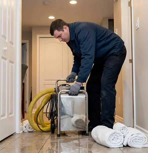 Why Property Owners in Whitesburg Choose Whitesburg Restoration Pro for Emergency Water Extraction?