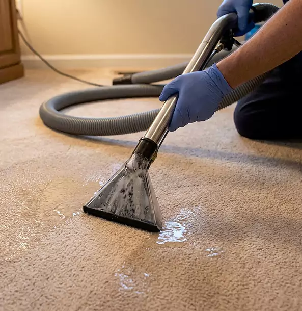 Why Whitesburg Property Owners Choose Whitesburg Restoration Pro for Emergency Water Removal?