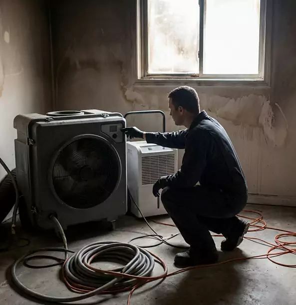 Why Whitesburg Property Owners Choose Whitesburg Restoration Pro for Fire and Water Damage Restoration?