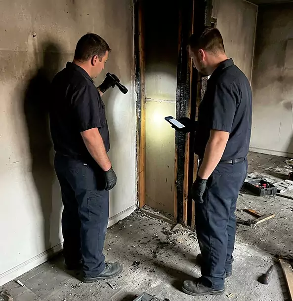 Why Whitesburg Property Owners Trust Whitesburg Restoration Pro for Fire and Water Damage Repair?