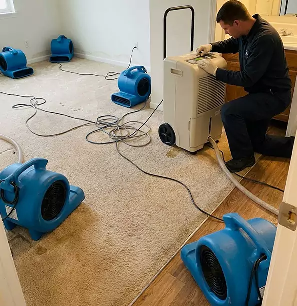 Why Whitesburg Homeowners Choose Whitesburg Restoration Pro?