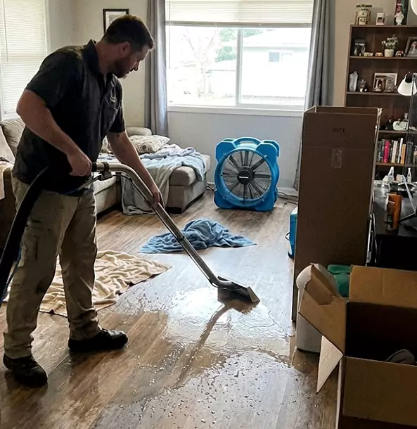 Why Whitesburg Property Owners Choose Whitesburg Restoration Pro?