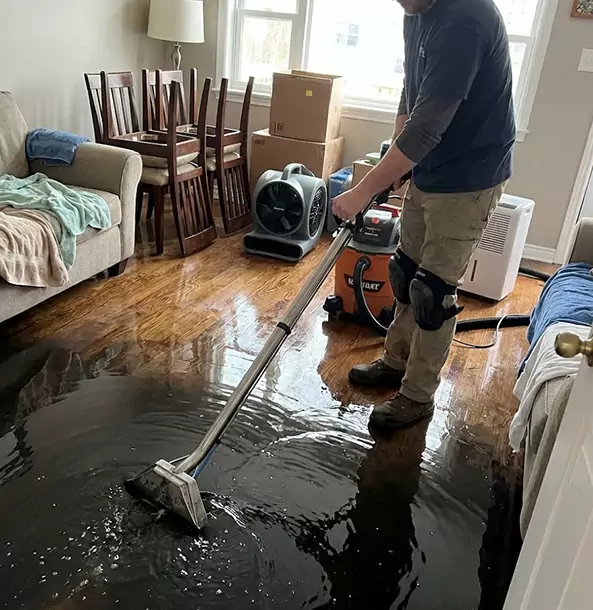 Why Whitesburg Restoration Pro Delivers the Best Flood Restoration Services in Whitesburg, GA?