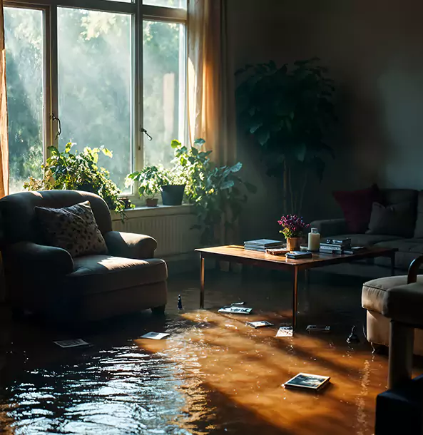 Why Whitesburg Property Owners Trust Whitesburg Restoration Pro?
