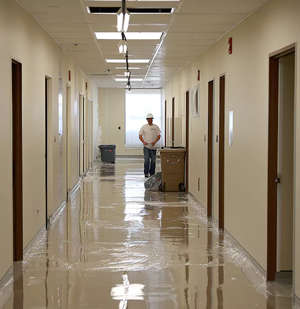 Why Whitesburg Hotels Choose Whitesburg Restoration Pro?