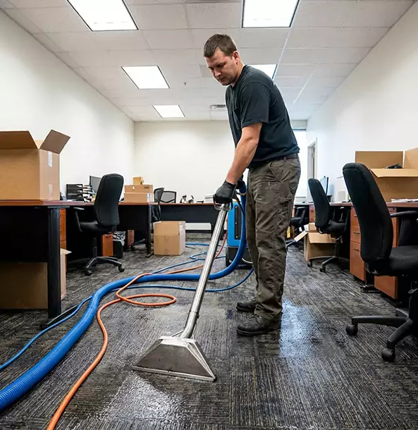 Why Whitesburg Facilities Trust Whitesburg Restoration Pro?