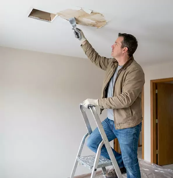 Why Whitesburg Homeowners Rely on Whitesburg Restoration Pro for Water Damage Recovery?