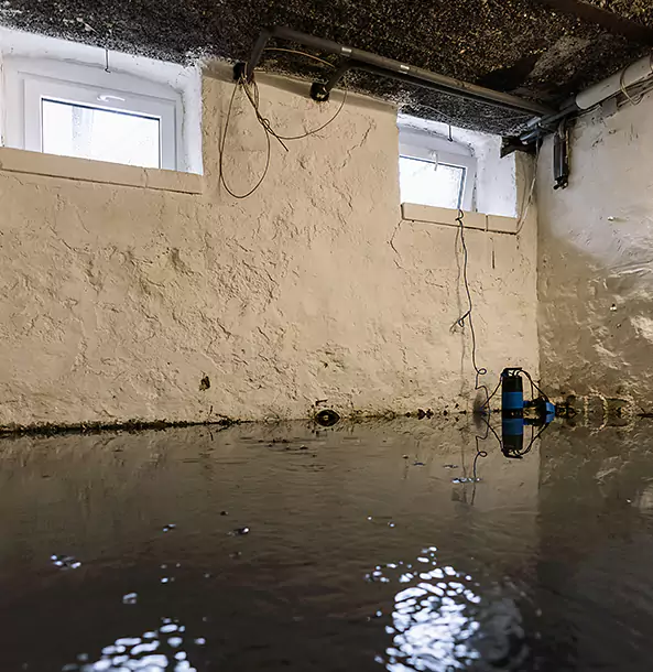 Why Whitesburg Homeowners Trust Whitesburg Restoration Pro for Water Damage Mold Removal?