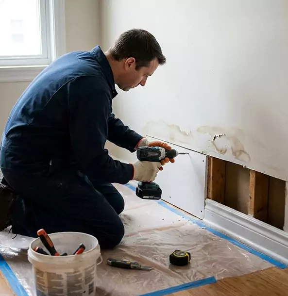 Why Whitesburg Homeowners Choose Whitesburg Restoration Pro?