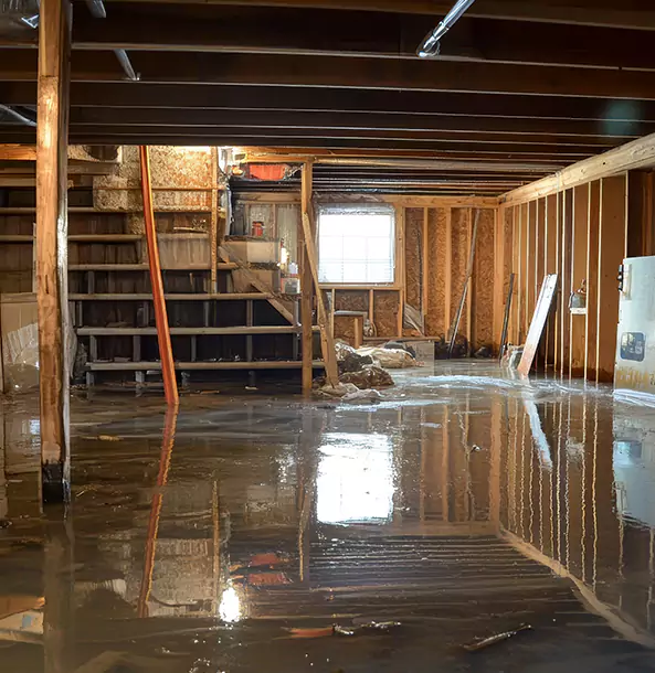 Why Whitesburg Property Owners Trust Whitesburg Restoration Pro for Standing Water Removal?