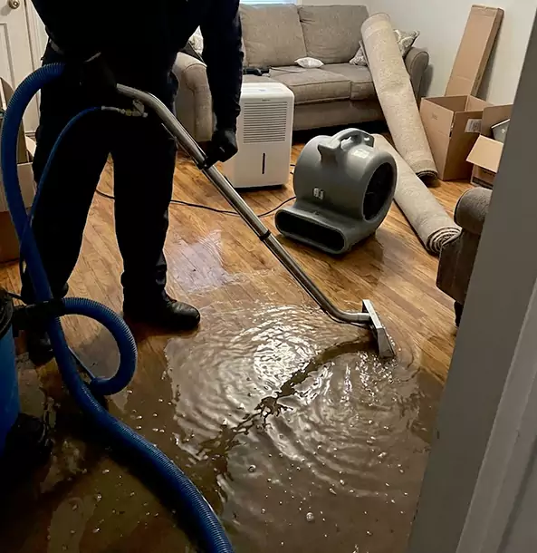 Why Whitesburg Restoration Pro Is the Right Choice in Whitesburg, GA?