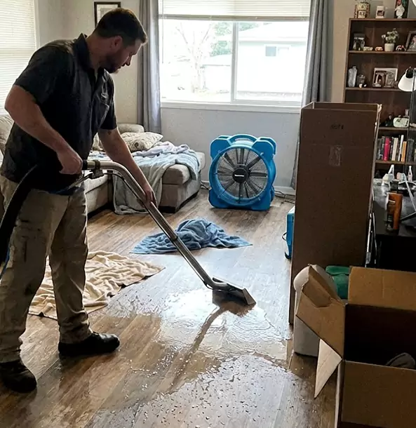 Why Whitesburg Chooses Whitesburg Restoration Pro for Water and Mold Restoration?