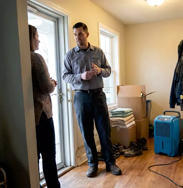 Why Whitesburg Trusts Whitesburg Restoration Pro for Water Damage Restoration Service?
