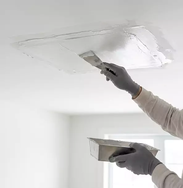 Why Whitesburg Homeowners Trust Whitesburg Restoration Pro for Ceiling Water Damage Repair?