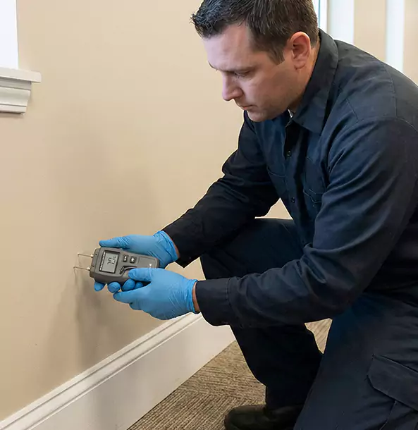Why Whitesburg Property Owners Trust Whitesburg Restoration Pro for Leak Detection?