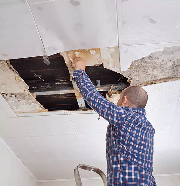 Why Whitesburg Property Owners Choose Whitesburg Restoration Pro for Reconstruction?