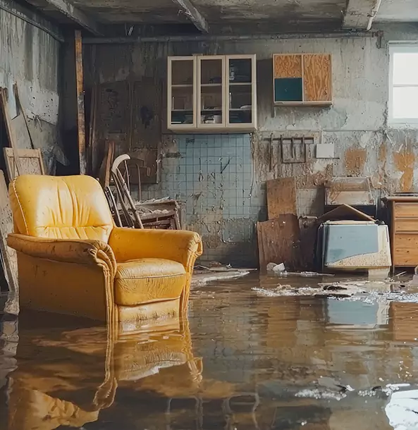 Why Whitesburg Homeowners Count on Whitesburg Restoration Pro?