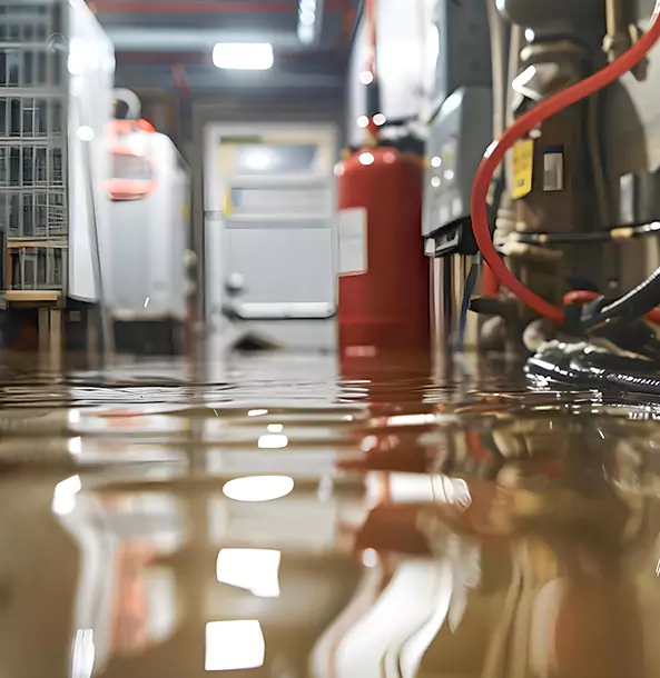 Why Whitesburg Property Owners Rely on Whitesburg Restoration Pro?