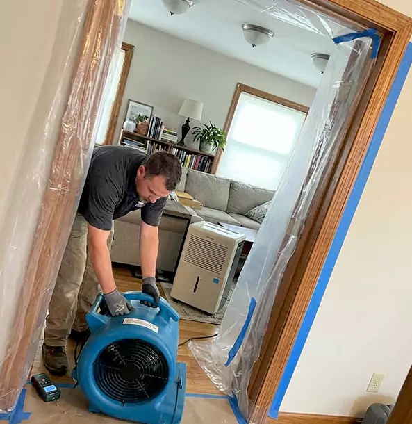Why Whitesburg Trusts Whitesburg Restoration Pro for Water Mitigation?