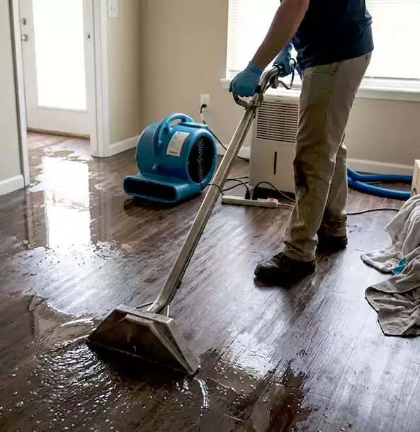 Why Whitesburg Restoration Pro Is the Right Choice for Basement Flood Restoration in Whitesburg, GA?