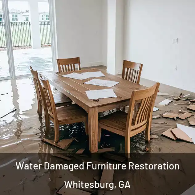  Water Damaged Furniture Restoration Whitesburg, GA