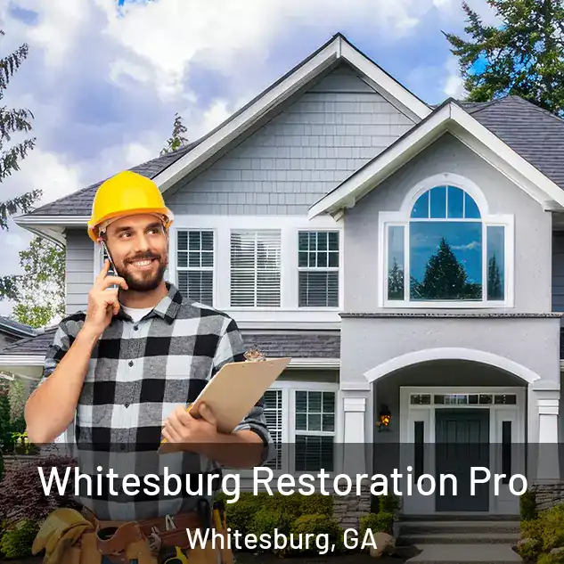  Whitesburg Restoration Pro Whitesburg, GA